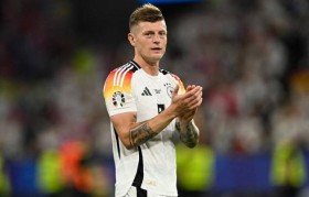 开云体育入口-西媒:面对克罗斯,西班牙应当心“齐达内效应”