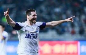 开云体育入口-津门虎带回6分剑指3连胜 无惧成都只因旧貌换新颜