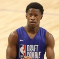 2025年NBA选秀球员之VJ-埃奇库姆