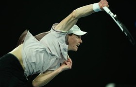 开云体育下载-辛纳阿卡迈阿密再争第二 两人之争成男网主旋律?