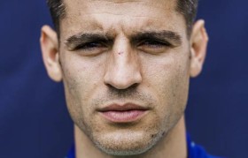 开云体育APP下载-莫拉塔:在国外踢球更快乐 或即将告别国家队