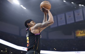 开云体育下载-🤔殳海:若能得到比尔 那快船将再次进入休赛期总冠军的讨论